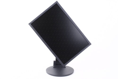 LCD Monitor 22' EIZO S2202WE Black