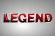 LEGENT HD