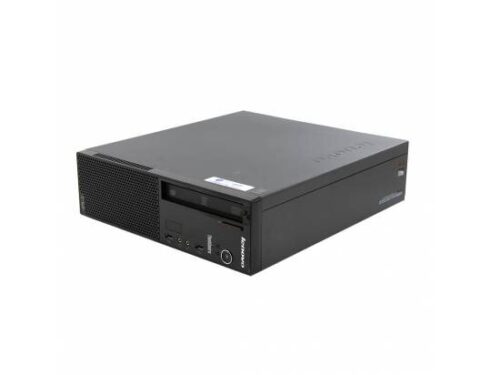 Lenovo Desktop Tc E73 I34130 10dra005mg