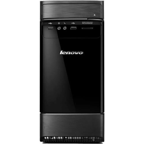 Lenovo H520e I3 3240t