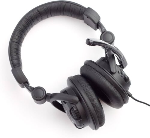 Lenovo Headset P950n With Microfone Black