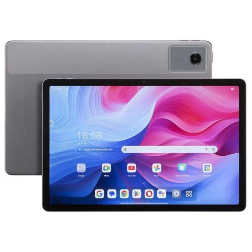 Lenovo Idea Tab TB336FU Tablet 11" 8/128GB WiFi + PEN Luna Grey
