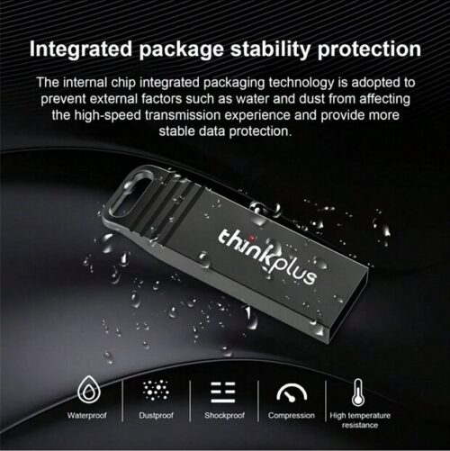 Lenovo MU221 Thinkplus USB 2.0 Stick 32GB