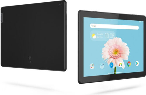 Lenovo TAB M10 HD QuadCore HD-IPS 2GB/32GB Black (GR)