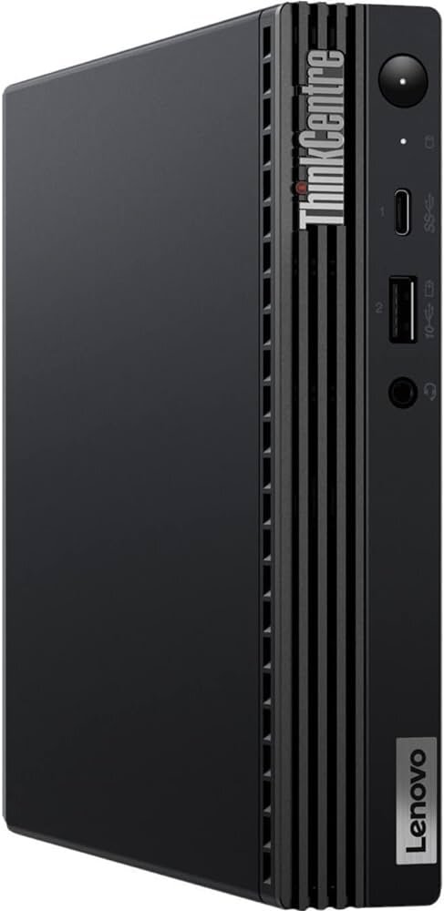 Lenovo Thinkcentre M70Q Tiny i5-10500T/16GB/256GB NVMe