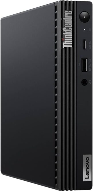 Lenovo Thinkcentre M70Q Tiny i5-10600T/16GB/256GB SSD/16GB Intel Optane M.2