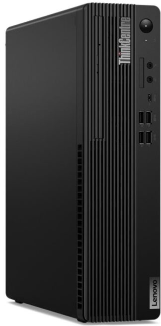 Lenovo ThinkCentre M70S SFF i5-10400F/8GB/256GB NVMe/Radeon R5 340x