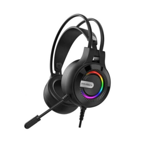 Lenovo thinkplus Ενσύρματα Over Ear Gaming Ακουστικά G80-B