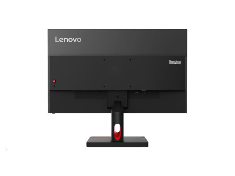 Lenovo ThinkVision IPS Οθόνη 23.8" FHD 1920x1080, S24i-30