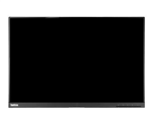 Lenovo ThinkVision T24d-10 24" LED
