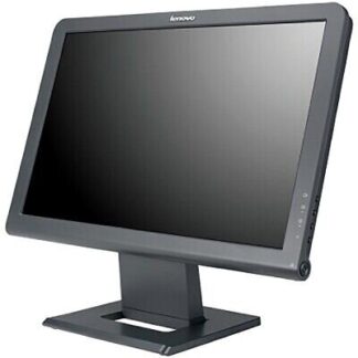 Lenovo Widescreen TFT LCD Monitor L192 19" 1440 x 900 75 Hz