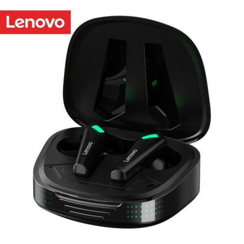 Lenovo XT85II BT5.3 True Wireless Headphones Low Latency