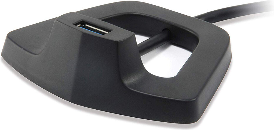Level One WUA-1810E Ασύρματος USB Αντάπτορας Δικτύου 867Mbps AC1200 Dual Band ver. 1