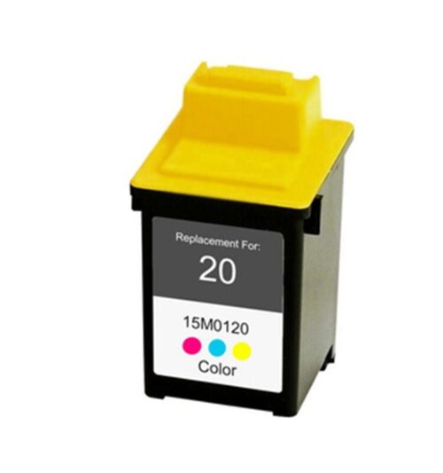 Lexmark 15M0120 για Z51 Χρώμα