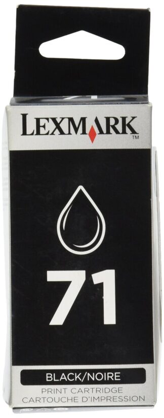 Lexmark 15M2971 Babbage 71BK