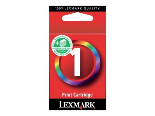 Lexmark 18C0781 3Col. Z735