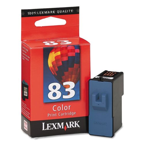 Lexmark 18L0042 Z55/65 Colour Ink Cartridge