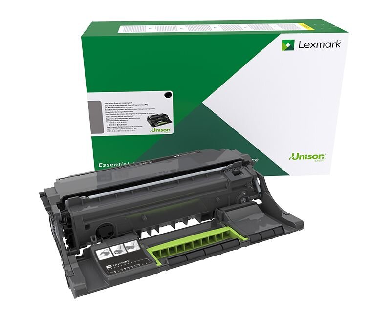 Lexmark 56F0Z00 Black Imaging Unit Return Program