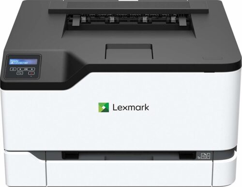 Lexmark A4 Color Laser Psc 23ppm 2400dpi 0512mb