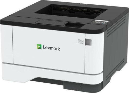 Lexmark B3340dw Ασπρόμαυρος Εκτυπωτής Laser - Ethernet USB & Wi-Fi