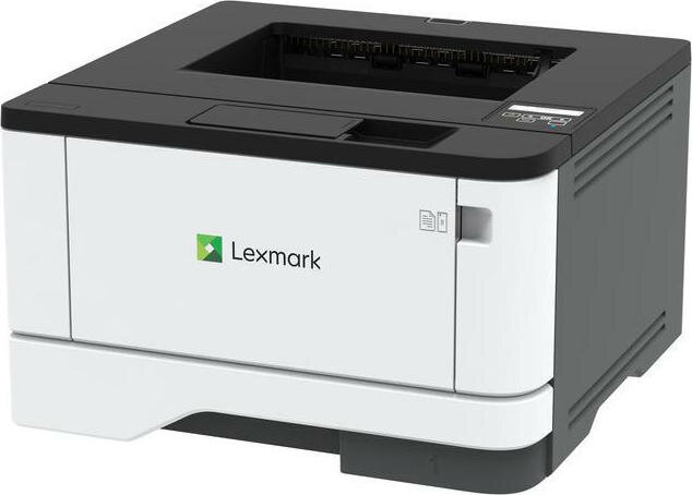 Lexmark B3340dw Ασπρόμαυρος Εκτυπωτής Laser - Ethernet USB & Wi-Fi