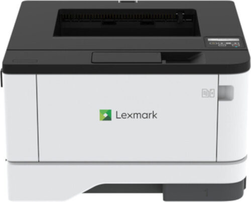 Lexmark B3340dw Ασπρόμαυρος Εκτυπωτής Laser - Ethernet USB & Wi-Fi
