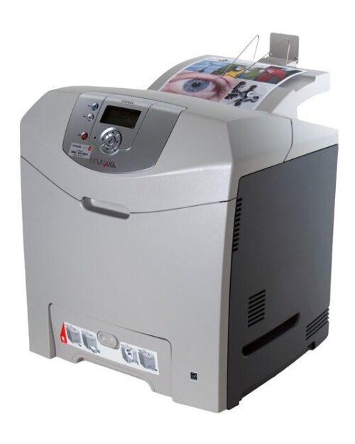 Lexmark C530dnA4/22P PM/4800DPI/128MB/10/100ETH/DUPLEX
