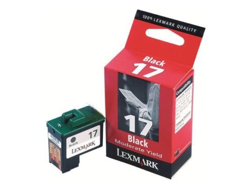 Lexmark Cartridge No. 17