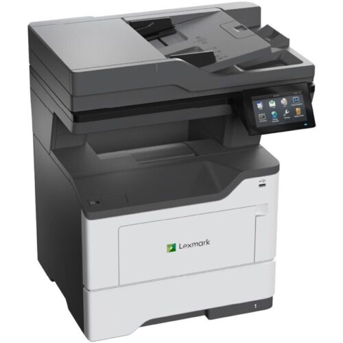Lexmark CX532adwe Έγχρωμο Laser Πολυμηχάνημα