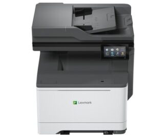 Lexmark CX532adwe Έγχρωμο Laser Πολυμηχάνημα