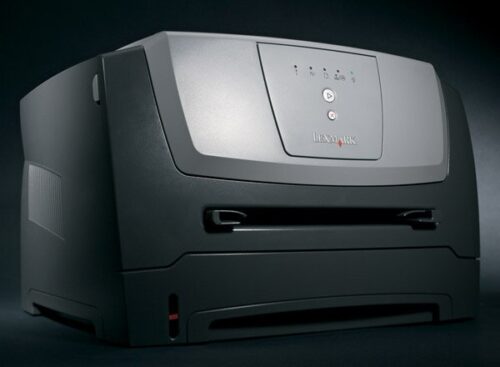 Lexmark E250d A4 28PPM/2400DPI/32MB/TRAY250P/DUPLEX
