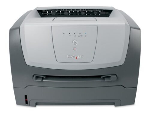 Lexmark E250d A4 28PPM/2400DPI/32MB/TRAY250P/DUPLEX