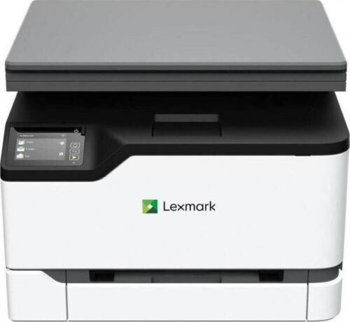 Lexmark MC3224dwe Έγχρωμο Πολυμηχάνημα Laser Print Copy Scan wifi