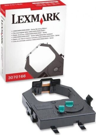 Lexmark Μελανοταινία Ibm Model 3070166 Orig.