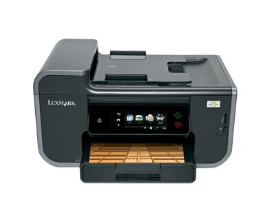 Lexmark MFP Inkjet Printer PRO901 Fax Ethernet Wireless