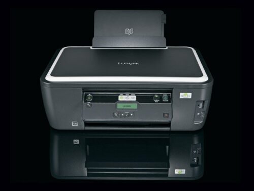 Lexmark MFP Inkjet Printer S305 Wi-Fi