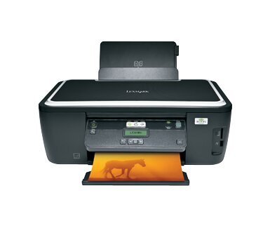 Lexmark MFP Inkjet Printer S305 Wi-Fi