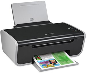 Lexmark MFP Inkjet Printer X2670