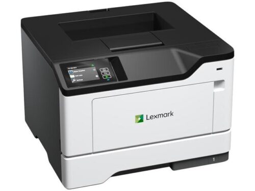 Lexmark MS531dw Ασπρόμαυρος Laser Εκτυπωτής