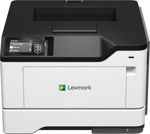 Lexmark MS531dw Ασπρόμαυρος Laser Εκτυπωτής