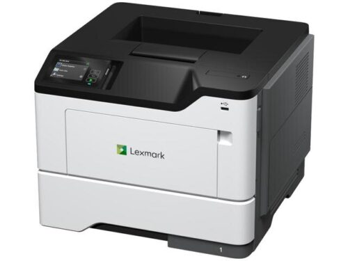 Lexmark MS631dw Ασπρόμαυρος Laser Εκτυπωτής