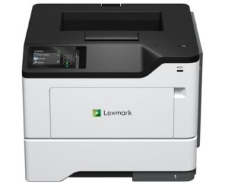 Lexmark MS631dw Ασπρόμαυρος Laser Εκτυπωτής