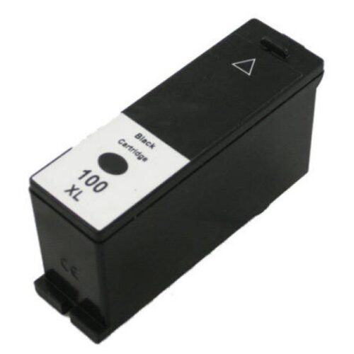 Lexmark No100XL Black – S305, S405, S505, S605