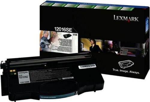 Lexmark Optra E120 12016SE Toner