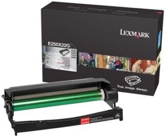 Lexmark Optra E352 E250x22g Photos