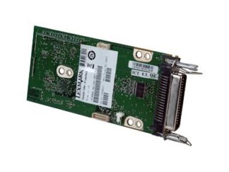 Lexmark Parallel Interface Card 14F0000 για T650 / T652 / T654 / X652 / X654