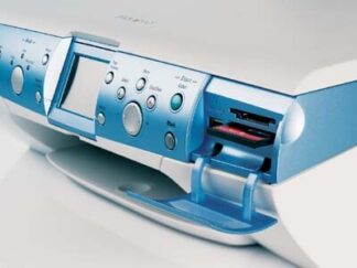 Lexmark Πολυμηχάνημα Inkjet P-6250