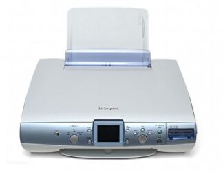 Lexmark Πολυμηχάνημα Inkjet P-6250