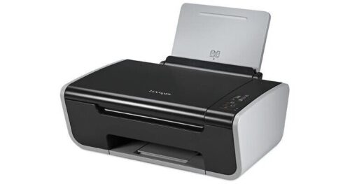 Lexmark X2670 Inkjet MFP Πολυμηχάνημα