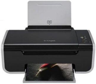 Lexmark X2670 Inkjet MFP Πολυμηχάνημα